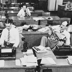 10 libros escritos por periodistas que no tienen desperdicio