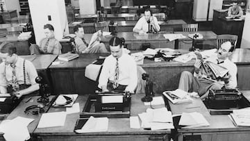 10 libros escritos por periodistas que no tienen desperdicio