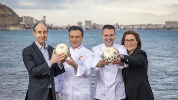 Los dos restaurantes que han triunfado en la ¡®Gu¨ªa Repsol 2023¡ä
