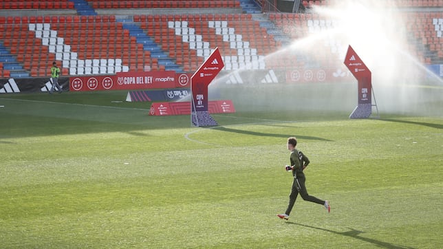 Betis y Barça, a por la corona juvenil