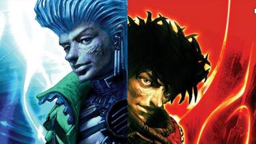 Phantom Dust HD llegaría a Xbox One antes del E3 2017