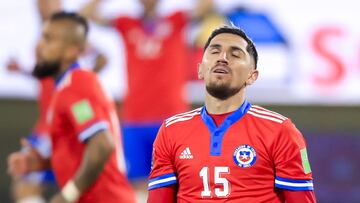 Los 10 jugadores que no fueron convocados por Lasarte