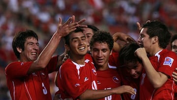 Tabla histórica del Mundial Sub 20: ¿en qué lugar está Chile en el ranking del torneo FIFA?
