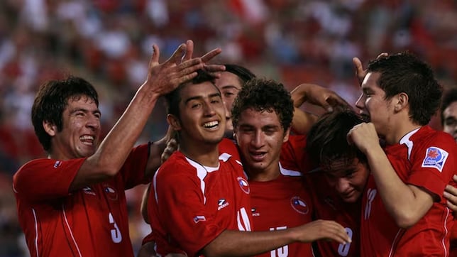 Tabla histórica del Mundial Sub 20: ¿en qué lugar está Chile en el ranking del torneo FIFA?