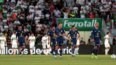 Cuando la derrota ya no es noticia