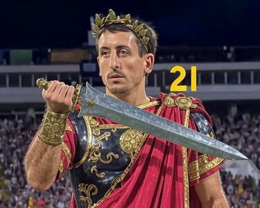 Cristiano, la NFL en el Bernabéu...: los mejores memes del parón de selecciones