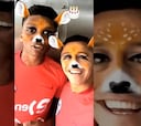 El cómico video que Alexis le dedicó al cumpleañero Junior