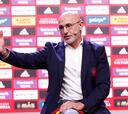De Luis Enrique a De la Fuente: así cambiará España