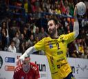Granollers, Bidasoa y Benidorm, exigidos en la EHF