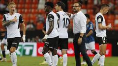 28/08/21
 PARTIDO PRIMERA DIVISION
 VALENCIA DEPORTIVO ALAVES
 
 JOSE BORDALAS - CARLOS SOLER