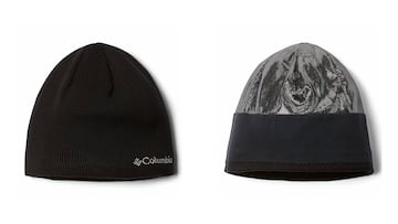 Gorro Columbia Bugaboo.