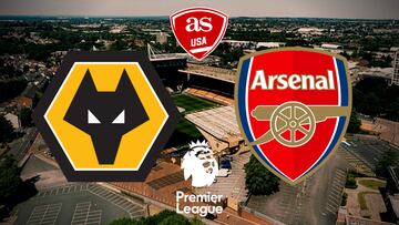 Wolves host Arsenal at Molineux on Saturday, 12 November 2022 with kickoff at 2.45pm ET / 11.45am ET