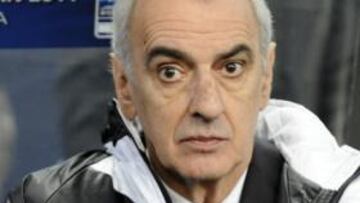 Fossati: "Tratándose del Barça es un resultado normal"