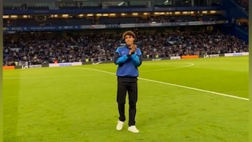 El recibimiento a Joao Félix de la afición del Chelsea que está dando que hablar: juzguen ustedes mismos