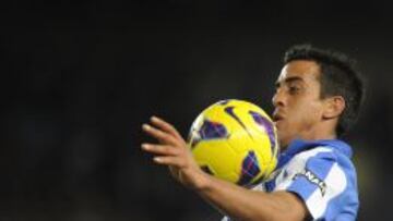 Primer contratiempo: Ifran estará entre tres y seis meses de baja.