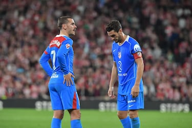 El secreto que impulsa al Atleti en Champions