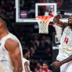 Le Monaco donne la grande cloche de l'Euroleague
