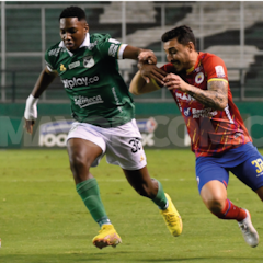 Cali pone fin a una racha de más de 4 meses sin ganar en Liga