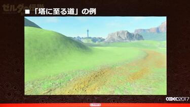 ¿Cómo guía Zelda: Breath of the Wild al jugador?