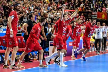 El Veszprem húngaro, primer finalista de la Champions