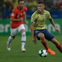 Brasil - Colombia: Horario, TV y cómo ver online hoy el amistoso de Fecha FIFA