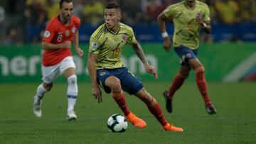 Brasil - Colombia: Horario, TV y cómo ver online hoy el amistoso de Fecha FIFA