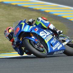 5 razones a favor y en contra de ver a Maverick en Suzuki