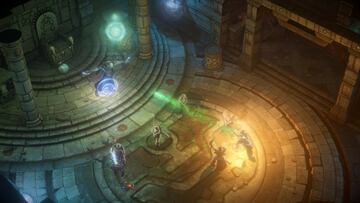 Imágenes de Pathfinder: Kingmaker