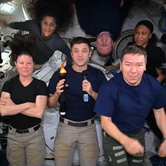 Giro en la Starliner: viajaban al espacio por ocho días y se verán obligados a pasar casi un año