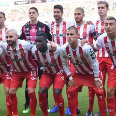 Necaxa ficha a los defensas Jairo González, Ricardo Chávez y Noya