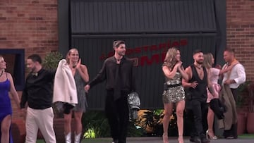 Estreno de ¿Apostarías por mí?, 18 de enero 2026: parejas participantes, favoritos y última hora en directo