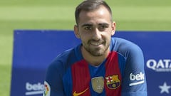 Los fichajes solamente juegan el 38% de los minutos totales