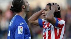 Al Atleti se le hace larga la Liga