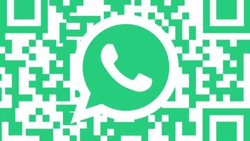 Nueva función WhatsApp: Añadir contactos más rápido con QR