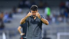 Julio González: “Gustavo tiene la espalda para poder aguantar cualquier cosa”