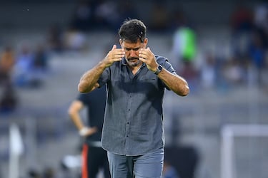 La vida en Pumas después del ‘Chino’ Huerta