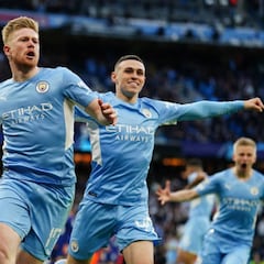 What is the fastest ever Champions League goal?