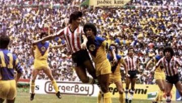 ¡Ilusión! Con este video Chivas presume su historia ante América