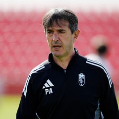 Pacheta: “Segunda es una categoría qeu se sufre mucho”