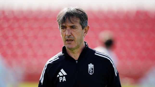 Pacheta: “Segunda es una categoría qeu se sufre mucho”