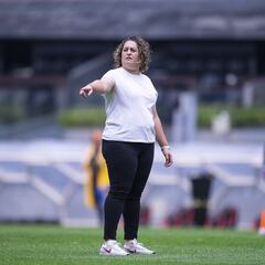 Tigres Femenil, cerca de amarrar nueva DT