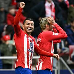 Arabia, 60M€ para tentar a Correa