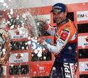 El campeón mundial Toni Bou sigue batiendo récords