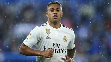 Schuster warns Real Madrid not to panic-buy striker in January