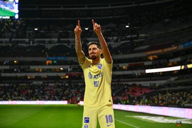América no tiene ofertas por Diego Valdés