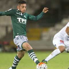 Antofagasta decepciona y enreda su opción en inicio de la liguilla