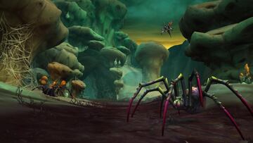 Imágenes de World of Warcraft: Shadowlands