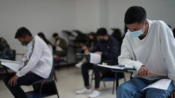 Pruebas Saber 11: c&oacute;mo han sido los resultados y qu&eacute; nota necesito para aprobar