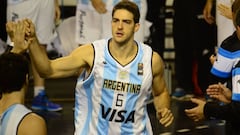 Argentina sufrió una baja para los Panamericanos y el Mundial