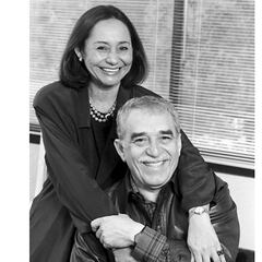 'Gabo y Mercedes: Una despedida', el libro que relata los últimos días del Nobel